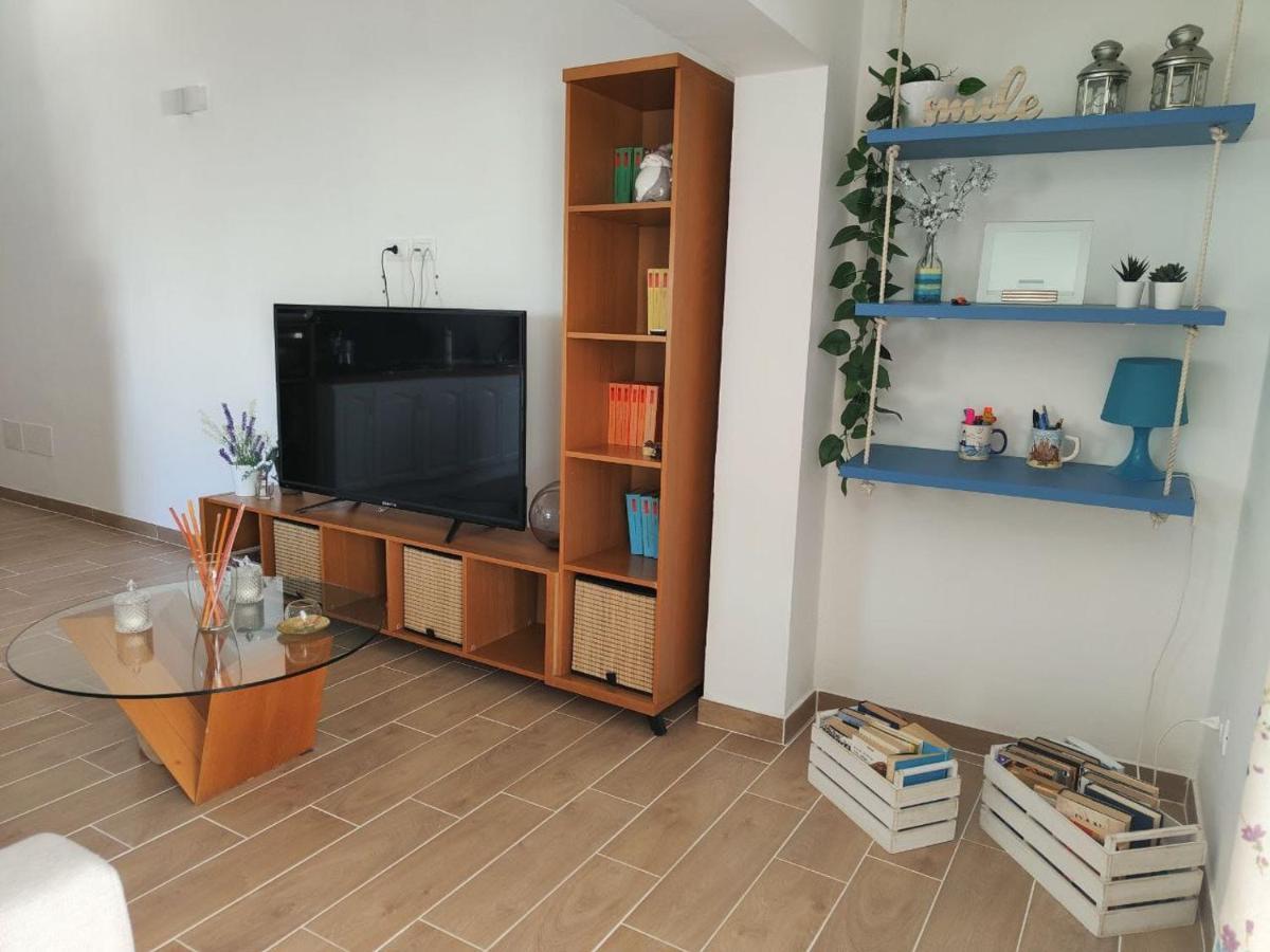 Ariosto Apartment Mondragone Exteriör bild